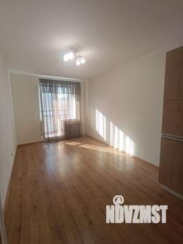 1-к квартира, вторичка, 35м2, 6/12 этаж