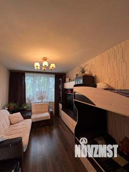 3-к квартира, вторичка, 62м2, 3/9 этаж