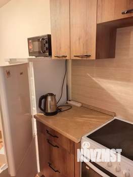 1-к квартира, вторичка, 35м2, 5/11 этаж