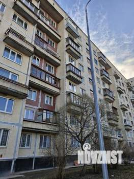 3-к квартира, вторичка, 72м2, 6/9 этаж