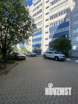 1-к квартира, вторичка, 35м2, 7/10 этаж