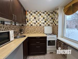 1-к квартира, вторичка, 31м2, 1/5 этаж