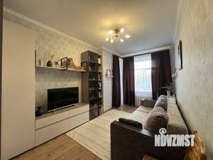 2-к квартира, вторичка, 85м2, 4/5 этаж
