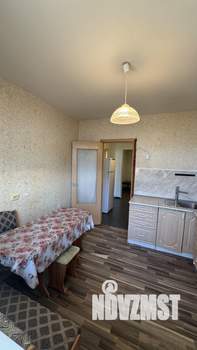 1-к квартира, вторичка, 43м2, 7/10 этаж