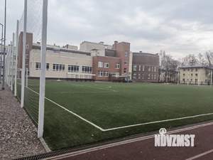 1-к квартира, вторичка, 32м2, 2/4 этаж