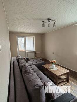 1-к квартира, вторичка, 32м2, 2/4 этаж