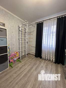 3-к квартира, вторичка, 80м2, 6/12 этаж