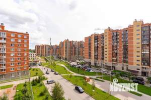 2-к квартира, вторичка, 47м2, 6/9 этаж