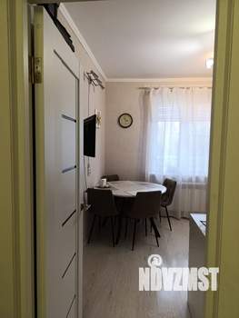 1-к квартира, вторичка, 44м2, 1/17 этаж