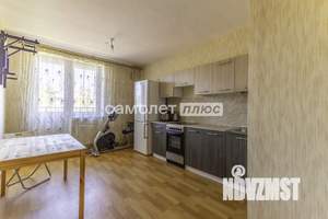 1-к квартира, вторичка, 40м2, 5/9 этаж