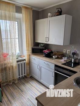 1-к квартира, вторичка, 34м2, 2/12 этаж