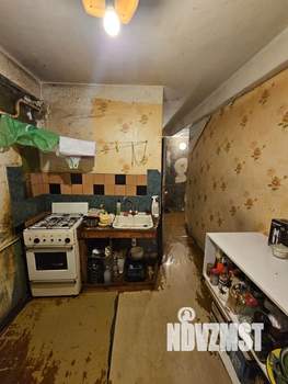 3-к квартира, вторичка, 59м2, 1/9 этаж