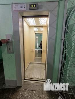 1-к квартира, вторичка, 35м2, 7/10 этаж