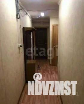 3-к квартира, вторичка, 55м2, 2/5 этаж