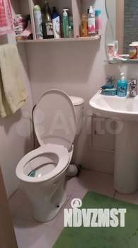 3-к квартира, вторичка, 56м2, 3/4 этаж