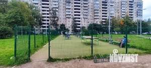 1-к квартира, вторичка, 34м2, 1/9 этаж