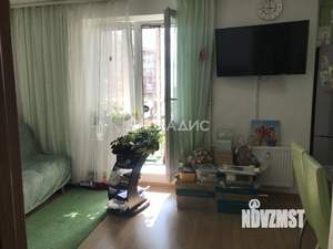 Студия квартира, вторичка, 28м2, 7/11 этаж