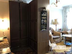 3-к квартира, вторичка, 58м2, 9/9 этаж