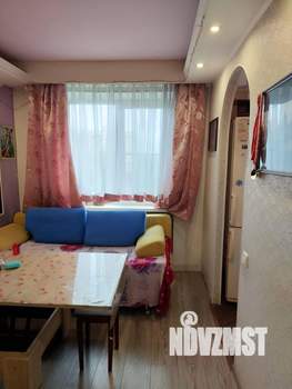 4-к квартира, вторичка, 72м2, 5/9 этаж