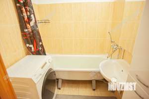 1-к квартира, вторичка, 43м2, 1/7 этаж