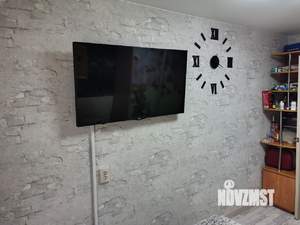 3-к квартира, вторичка, 55м2, 3/5 этаж