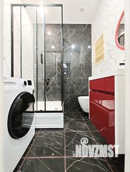 1-к квартира, вторичка, 37м2, 2/5 этаж