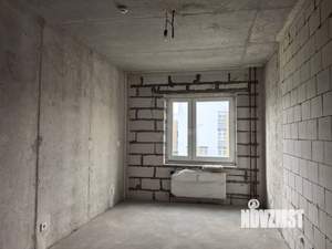 3-к квартира, вторичка, 69м2, 2/4 этаж