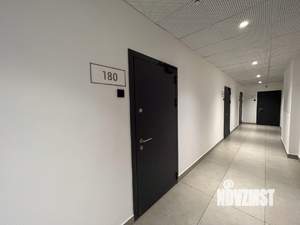 1-к квартира, вторичка, 37м2, 3/5 этаж