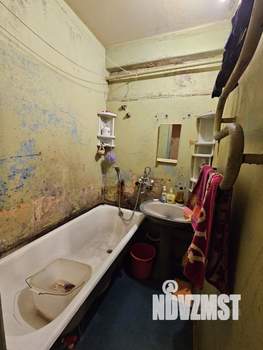 3-к квартира, вторичка, 59м2, 1/9 этаж