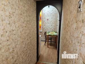 2-к квартира, вторичка, 43м2, 3/4 этаж
