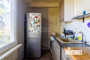 3-к квартира, вторичка, 54м2, 5/5 этаж