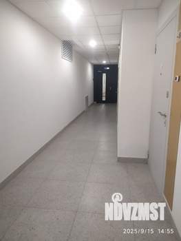 1-к квартира, вторичка, 39м2, 4/11 этаж