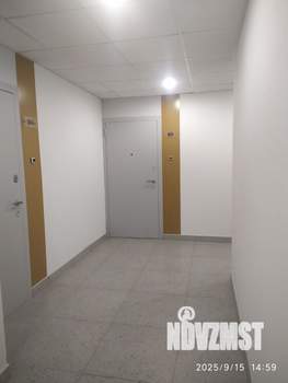 1-к квартира, вторичка, 39м2, 4/11 этаж