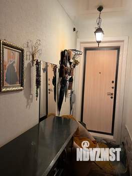 1-к квартира, вторичка, 38м2, 1/3 этаж