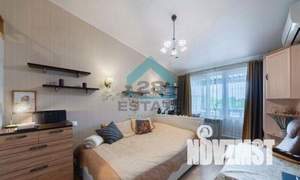 1-к квартира, вторичка, 31м2, 5/5 этаж