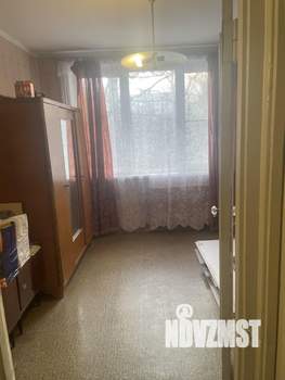 3-к квартира, вторичка, 62м2, 3/9 этаж