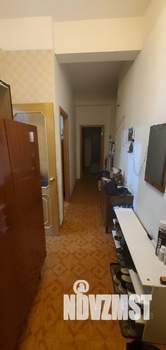 3-к квартира, вторичка, 80м2, 1/5 этаж