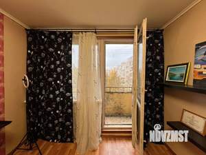 2-к квартира, вторичка, 50м2, 7/9 этаж