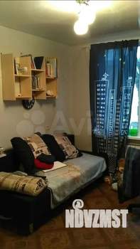 3-к квартира, вторичка, 56м2, 3/4 этаж