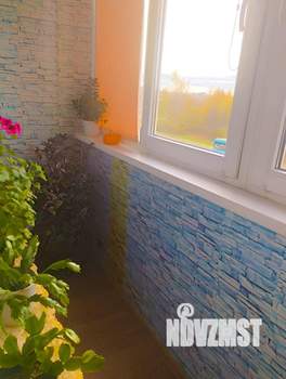 3-к квартира, вторичка, 67м2, 4/9 этаж