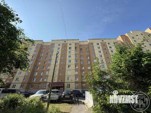 3-к квартира, вторичка, 72м2, 4/9 этаж