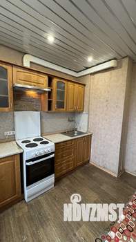 2-к квартира, вторичка, 51м2, 4/16 этаж