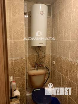 1-к квартира, вторичка, 36м2, 9/16 этаж