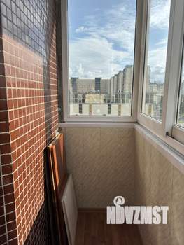 3-к квартира, вторичка, 70м2, 7/16 этаж