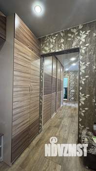 3-к квартира, вторичка, 71м2, 9/12 этаж