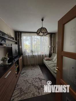 3-к квартира, вторичка, 62м2, 3/9 этаж