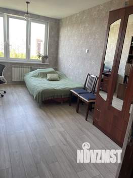 3-к квартира, вторичка, 75м2, 9/9 этаж