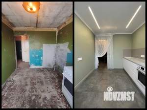 1-к квартира, вторичка, 32м2, 9/9 этаж