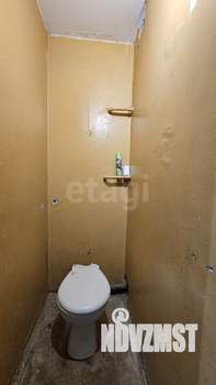 2-к квартира, вторичка, 45м2, 6/9 этаж