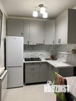 3-к квартира, вторичка, 42м2, 1/5 этаж